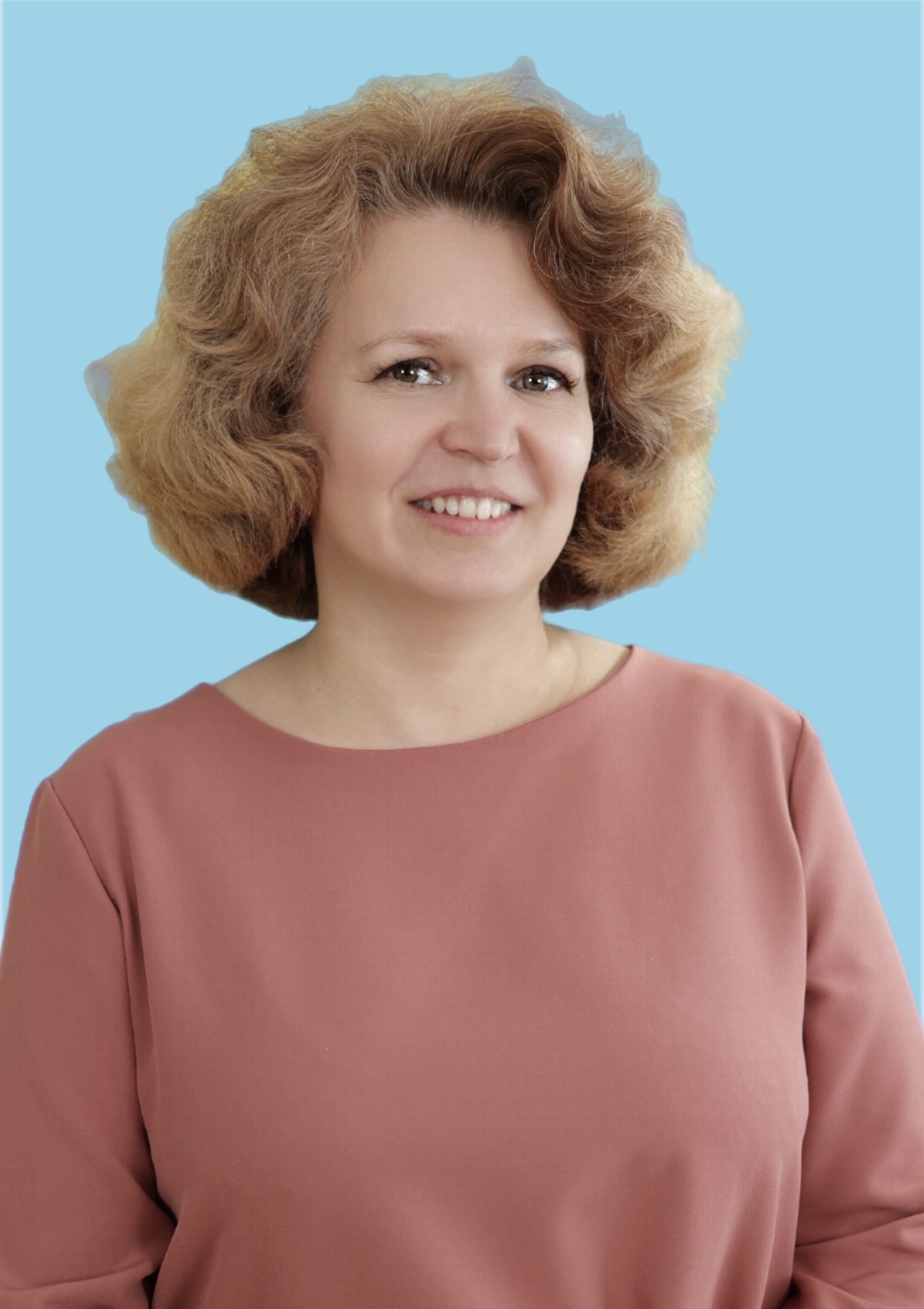 Учитель-логопед, учитель-дефектолог Пугаева Татьяна Викторовна.