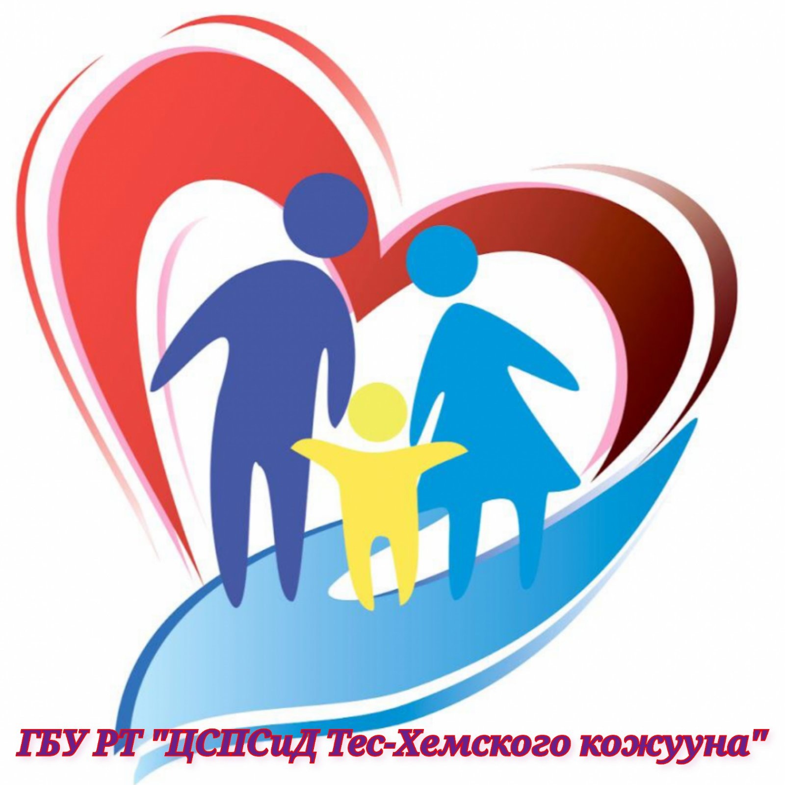 Краевой центр семьи и детей